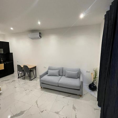 Studio A 250 Metres Du Casino De Monaco Beausoleil Buitenkant foto